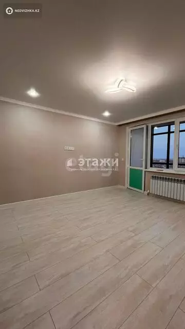 44 м², 1-комнатная квартира, этаж 12 из 13, 44 м², изображение - 8