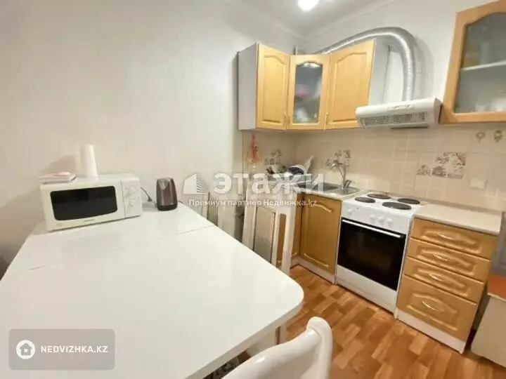 28 м², 1-комнатная квартира, этаж 2 из 5, 28 м², изображение - 1