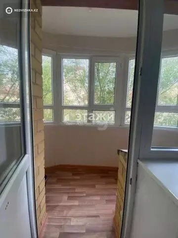 28 м², 1-комнатная квартира, этаж 2 из 5, 28 м², изображение - 4