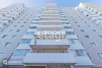 3-комнатная квартира, этаж 6 из 14, 80 м²