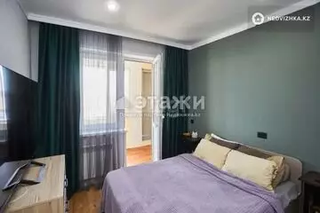 60 м², 3-комнатная квартира, этаж 21 из 23, 60 м², изображение - 6