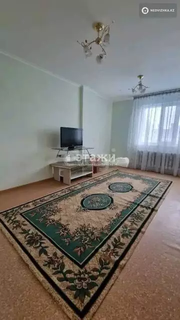 72 м², 3-комнатная квартира, этаж 15 из 18, 72 м², изображение - 2