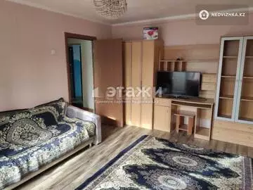 1-комнатная квартира, этаж 4 из 5, 30 м²