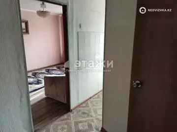 1-комнатная квартира, этаж 4 из 5, 30 м²