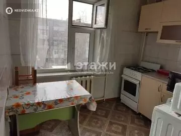 1-комнатная квартира, этаж 4 из 5, 30 м²