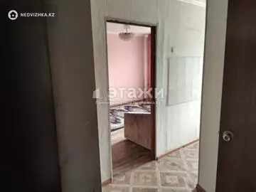 1-комнатная квартира, этаж 4 из 5, 30 м²