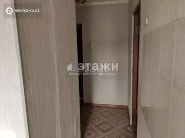 29.5 м², 1-комнатная квартира, этаж 4 из 5, 30 м², изображение - 5