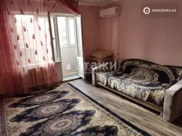 29.5 м², 1-комнатная квартира, этаж 4 из 5, 30 м², изображение - 6