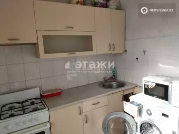 29.5 м², 1-комнатная квартира, этаж 4 из 5, 30 м², изображение - 7