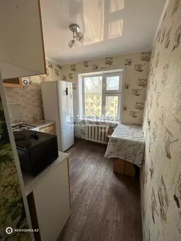 36 м², 1-комнатная квартира, этаж 4 из 4, 36 м², изображение - 0