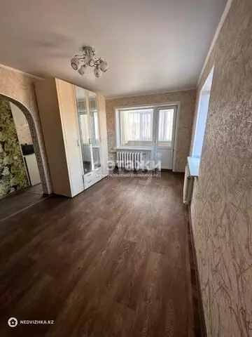 36 м², 1-комнатная квартира, этаж 4 из 4, 36 м², изображение - 2