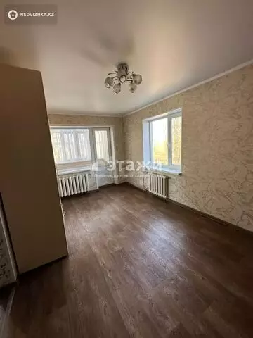 36 м², 1-комнатная квартира, этаж 4 из 4, 36 м², изображение - 3