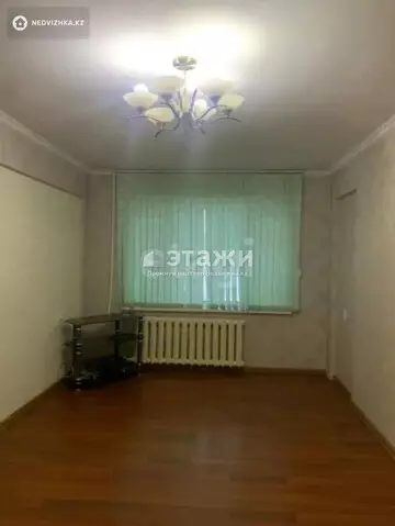 58 м², 3-комнатная квартира, этаж 1 из 5, 58 м², изображение - 1