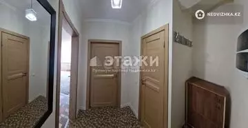 57 м², 2-комнатная квартира, этаж 9 из 9, 57 м², изображение - 9