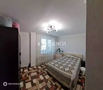 57 м², 2-комнатная квартира, этаж 9 из 9, 57 м², изображение - 18