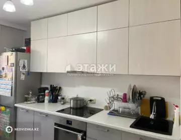 50 м², 2-комнатная квартира, этаж 3 из 9, 50 м², изображение - 2