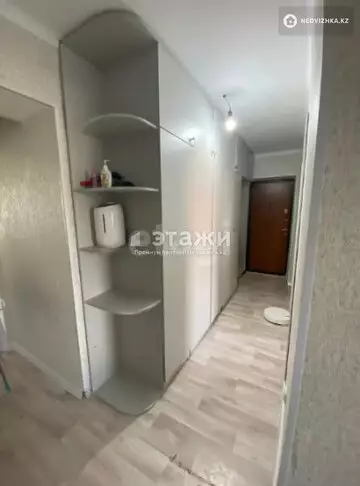 50 м², 2-комнатная квартира, этаж 3 из 9, 50 м², изображение - 5