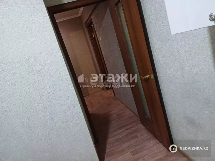 45 м², 2-комнатная квартира, этаж 1 из 5, 45 м², изображение - 1