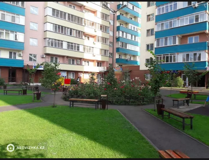 30 м², 1-комнатная квартира, этаж 3 из 13, 30 м², посуточно, изображение - 1