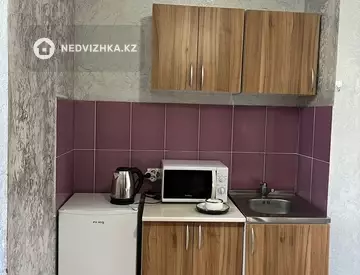 30 м², 1-комнатная квартира, этаж 3 из 13, 30 м², посуточно, изображение - 0