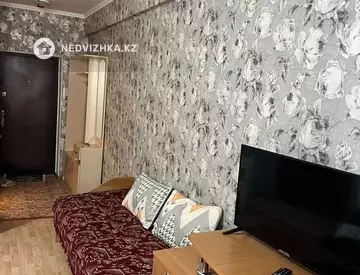 30 м², 1-комнатная квартира, этаж 3 из 13, 30 м², посуточно, изображение - 1