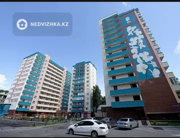 30 м², 1-комнатная квартира, этаж 3 из 13, 30 м², посуточно, изображение - 3