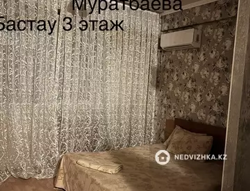30 м², 1-комнатная квартира, этаж 3 из 13, 30 м², посуточно, изображение - 4