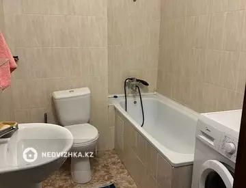 30 м², 1-комнатная квартира, этаж 3 из 13, 30 м², посуточно, изображение - 5