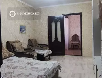 40 м², 2-комнатная квартира, этаж 4 из 5, 40 м², изображение - 14