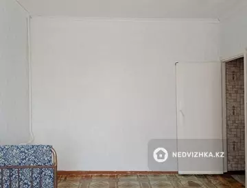 38 м², 1-комнатная квартира, этаж 4 из 5, 38 м², изображение - 2