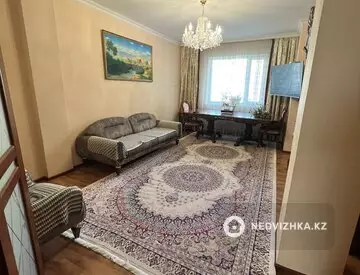 108.8 м², 4-комнатная квартира, этаж 2 из 13, 109 м², изображение - 7