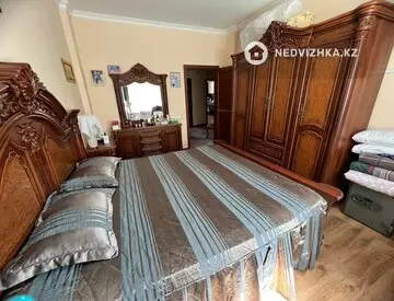 108.8 м², 4-комнатная квартира, этаж 2 из 13, 109 м², изображение - 5