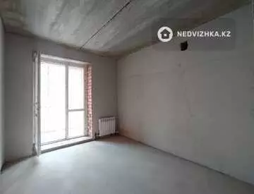 54 м², 2-комнатная квартира, этаж 7 из 12, 54 м², изображение - 19