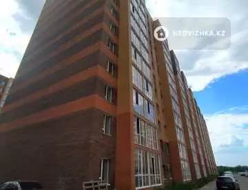 54 м², 2-комнатная квартира, этаж 7 из 12, 54 м², изображение - 23