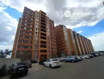 54 м², 2-комнатная квартира, этаж 7 из 12, 54 м², изображение - 25