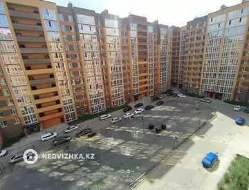 54 м², 2-комнатная квартира, этаж 7 из 12, 54 м², изображение - 6