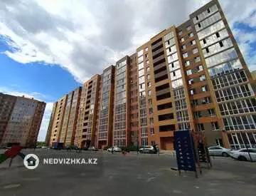 54 м², 2-комнатная квартира, этаж 7 из 12, 54 м², изображение - 22