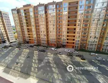 54 м², 2-комнатная квартира, этаж 7 из 12, 54 м², изображение - 10