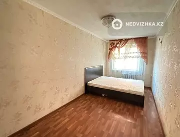 2-комнатная квартира, этаж 1 из 5, 45 м²