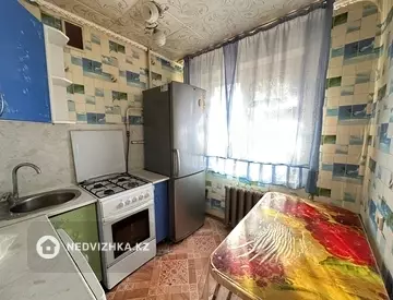 2-комнатная квартира, этаж 1 из 5, 45 м²