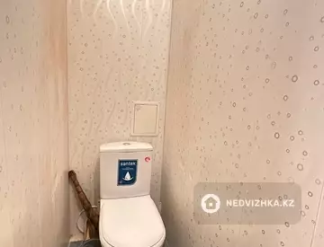 2-комнатная квартира, этаж 1 из 5, 45 м²