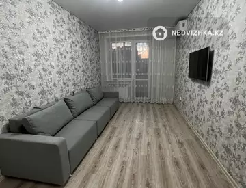 2-комнатная квартира, этаж 5 из 6, 51 м²