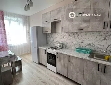 2-комнатная квартира, этаж 5 из 6, 51 м²