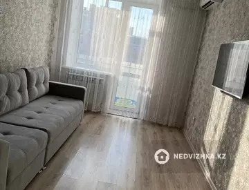 2-комнатная квартира, этаж 5 из 6, 51 м²