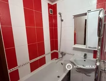 2-комнатная квартира, этаж 5 из 5, 46 м²