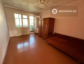 2-комнатная квартира, этаж 5 из 5, 48 м²