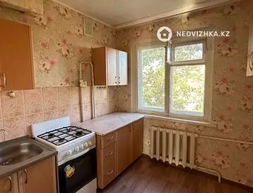 2-комнатная квартира, этаж 5 из 5, 48 м²