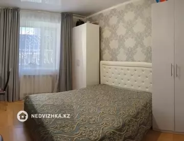 2-комнатная квартира, этаж 1 из 6, 50 м²