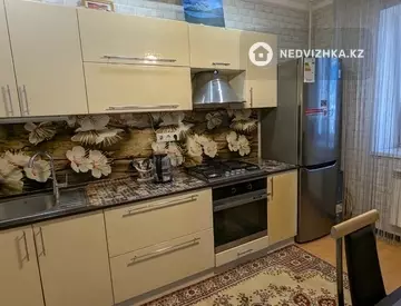 2-комнатная квартира, этаж 1 из 6, 50 м²