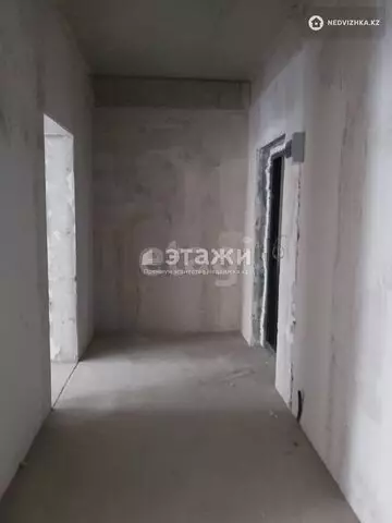 2-комнатная квартира, этаж 2 из 5, 54 м²